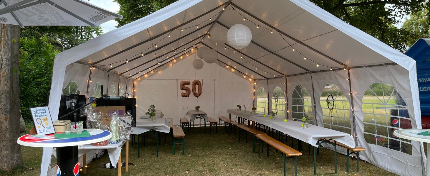 Mehr über den Artikel erfahren 50 Jahre TC Ehringhausen